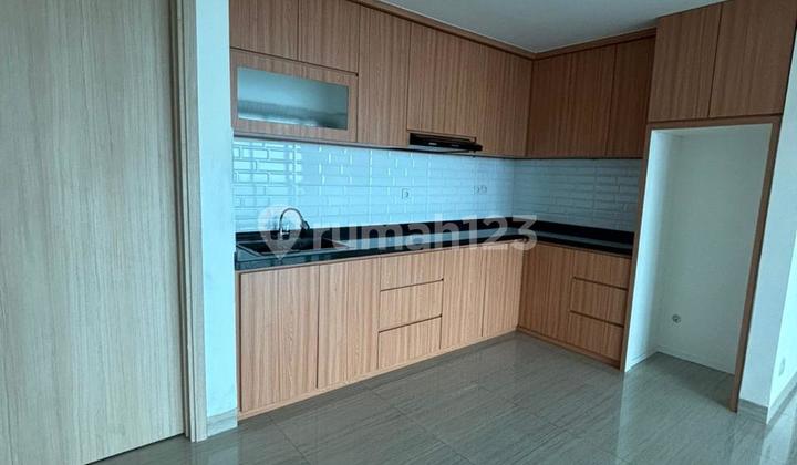 Apartemen Sangat Luas 2