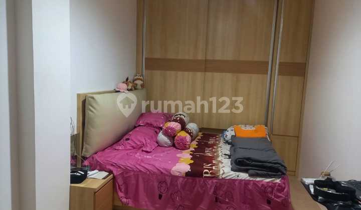 Rumah Bagus Siap Huni 2 Lt di Cendana Peak Arbory Lippo Karawaci.