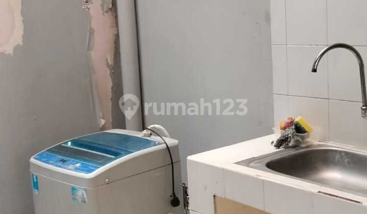 Hot Sale Town House Taman Paris Furnished di Lippo Karawaci Hot Sale Town House Taman Paris Furnished di Lippo Karawaci