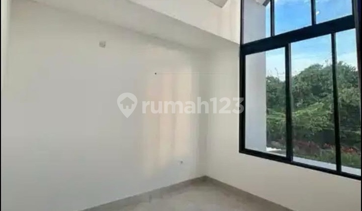 Rumah Mewah Dalam Cluster Ada Kolam Renang Dekat Pamulang 2