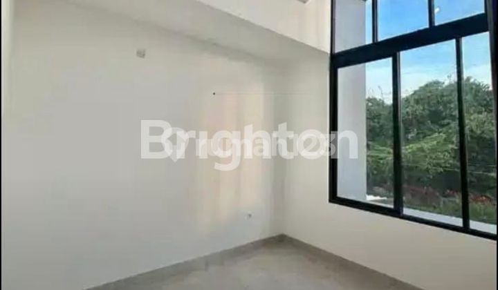 Rumah Mewah Dalam Cluster Ada Kolam Renang Dekat Pamulang 2