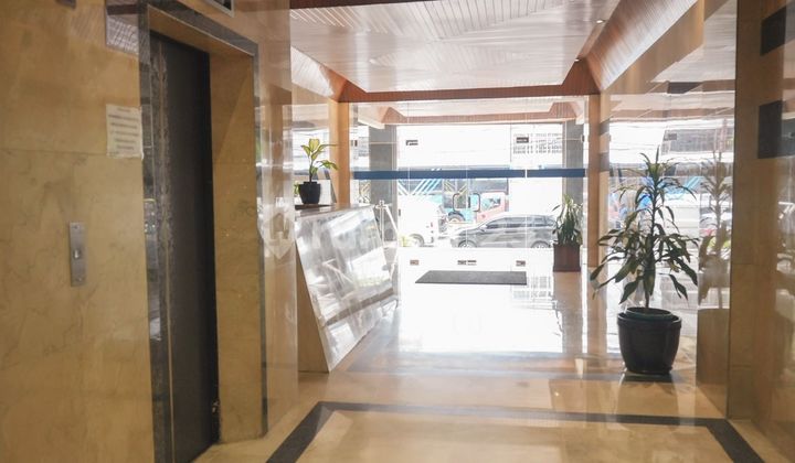 For Rent: Office Space in Wisma Abadi Building, Strategic Location in Cideng, Gambir, Central Jakarta For Rent: Office Space in Wisma Abadi Building, Strategic Location in Cideng, Gambir, Central Jakarta