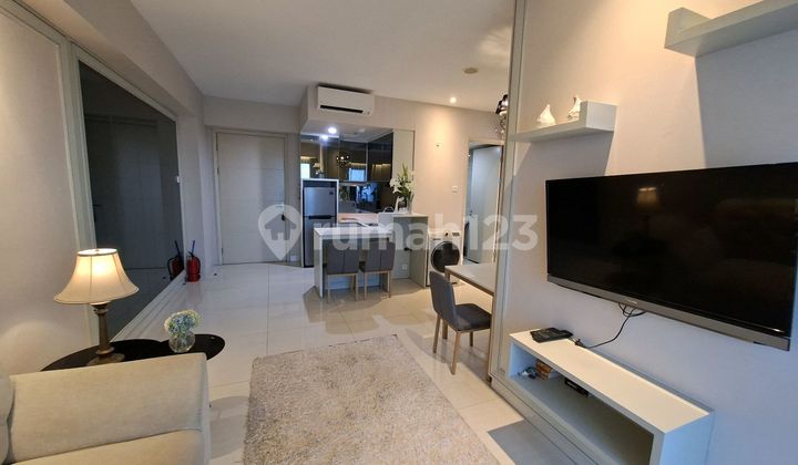 For Rent La Riz Mansion Fully Furnished And Nice 2 Bedroom Furnished Renovated Apartment 2