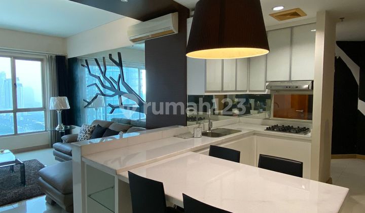 Buyer Only! Banting Harga..Paling Murah De Residence Waterplace 3 Bed.siap.huni.view Terbaik.depan Mall Terbesar Di.surabaya Full.furnished