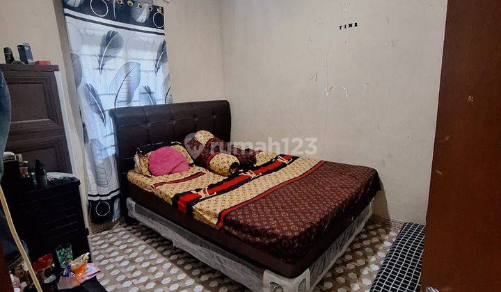Rumah dijual Minim Renovasi 2