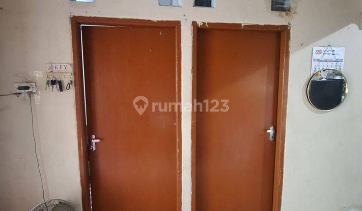Rumah dijual Minim Renovasi 1