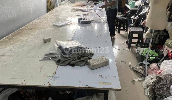 Ruko Lokasi Strategis & Siap Huni Lahan Pakir Luas Tebet, Jakarta Selatan