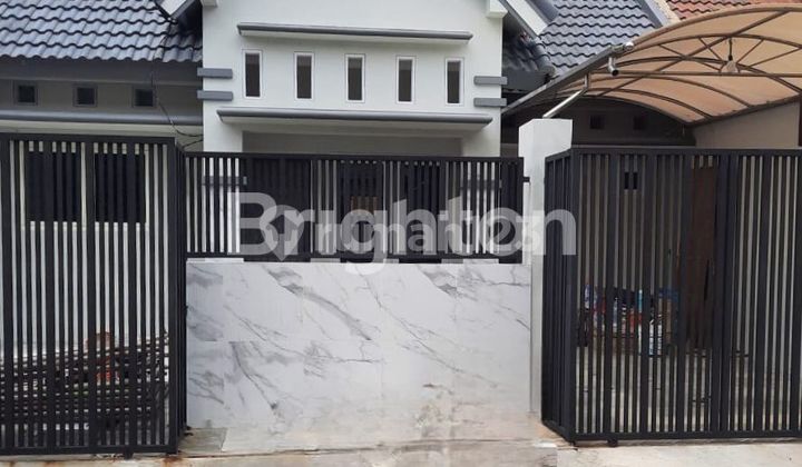 RUMAH DI MULYOSARI PRIMA SURABAYA TIMUR