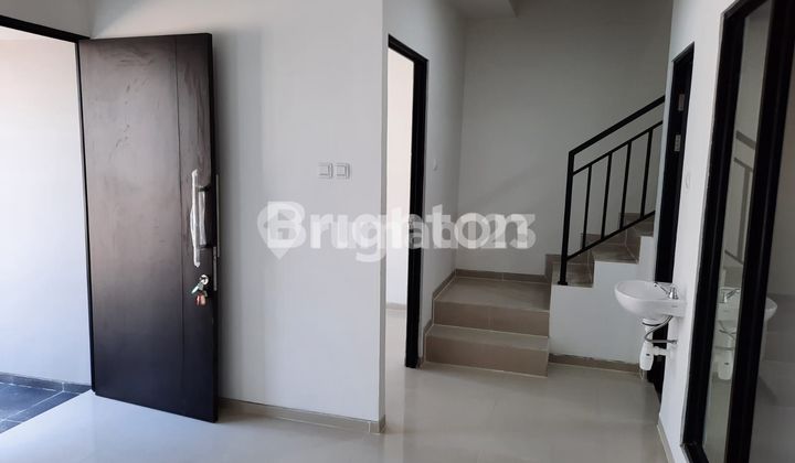 RUMAH BARU DI SURABAYA TIMUR EASTERN PARK RESIDENCE  2