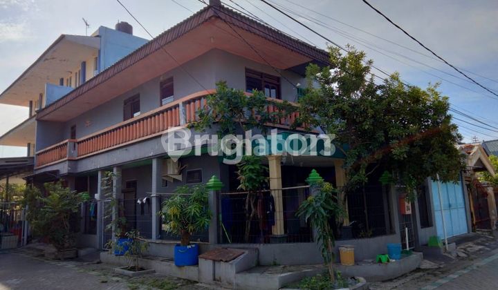 RUMAH DI WARU REWWIN RUMAH DI WARU REWWIN