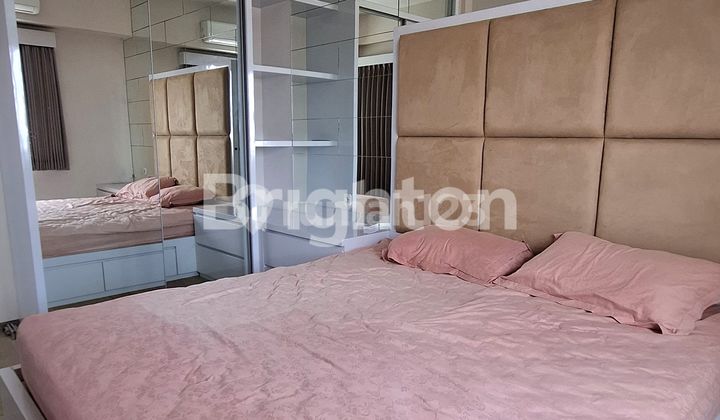 APARTEMEN PUNCAK DHARMAHUSADA SURABAYA 