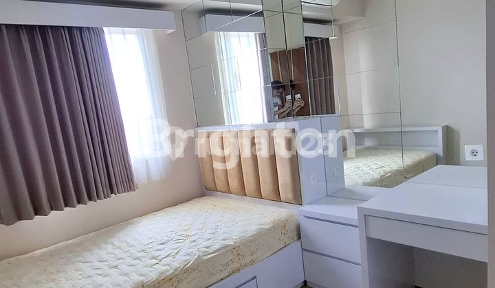 APARTEMEN PUNCAK DHARMAHUSADA SURABAYA  2