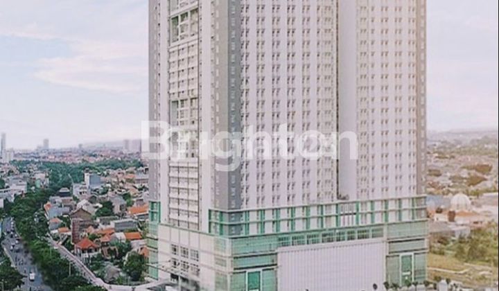 APARTEMEN BALE HINGGIL SURABAYA TIMUR