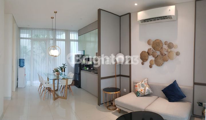 RUMAH SURABAYA BARAT GRAND PAKUWON 2