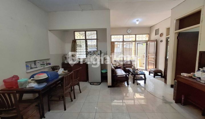 RUMAH DI RUNGKUT MAPAN SURABAYA TIMUR  2