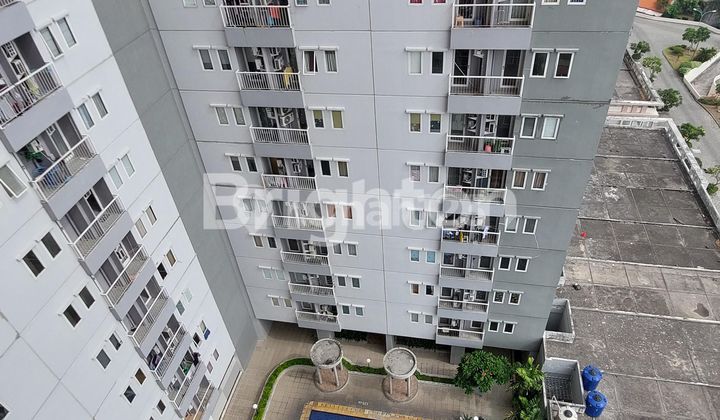 APARTEMEN PUNCAK DHARMAHUSADA SURABAYA