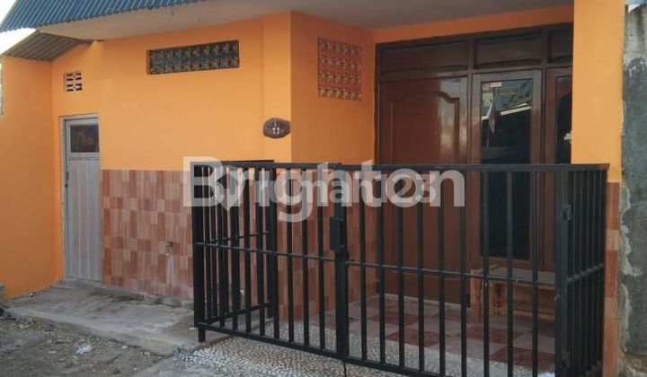 PERUMAHAN YASA GRIYA TUBAN 1