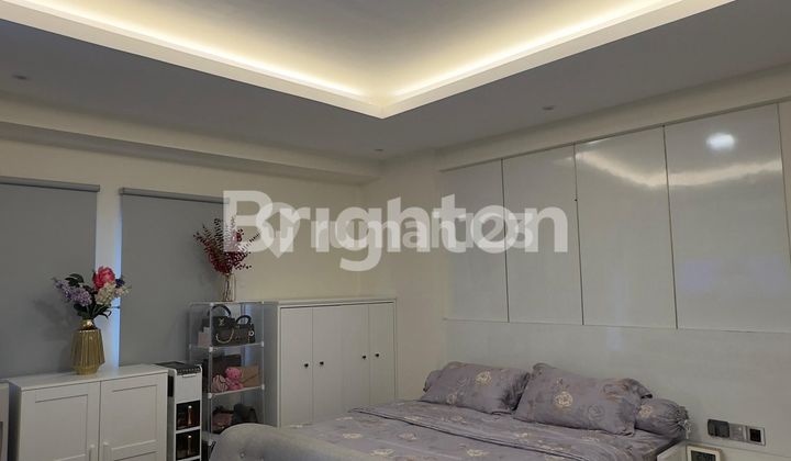 APARTEMEN PUNCAK DHARMAHUSADA SURABAYA TIMUR