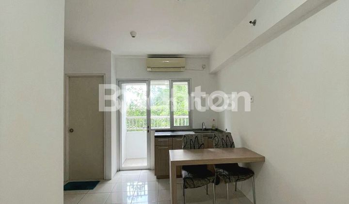 APARTEMEN STANFORD EDUCITY SURABAYA
