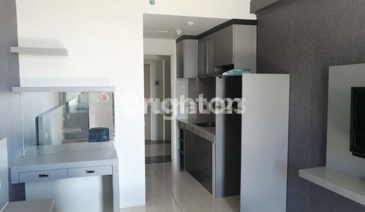 PRICE DROP BALE HINGGIL APARTMENT