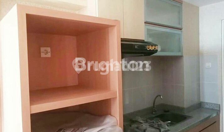TURUN HARGA APARTEMEN BALE HINGGIL DI SURABAYA TIMUR 2