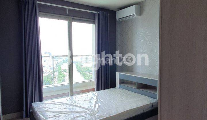 APARTEMEN PRAXIS SURABAYA PUSAT 2