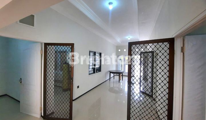 RUMAH DI MULYOSARI PRIMA SURABAYA TIMUR 2