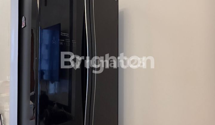 APARTEMEN PUNCAK DHARMAHUSADA SURABAYA TIMUR 2