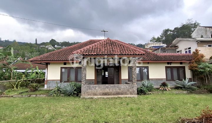 VILLA DI TRETES PRIGEN 