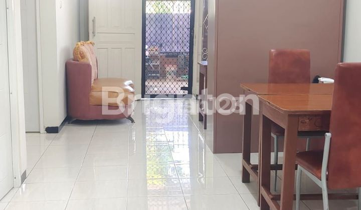 RUMAH NIRWANA EKSEKUTIF SURABAYA TIMUR RUMAH NIRWANA EKSEKUTIF SURABAYA TIMUR