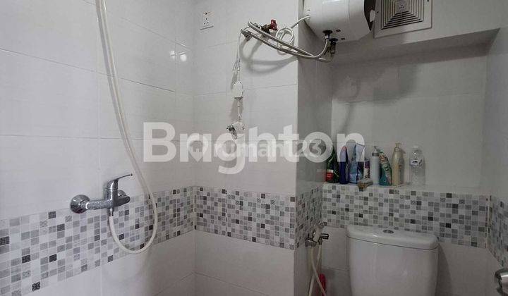 APARTEMEN AMEGA CROWN RESIDENCE   2