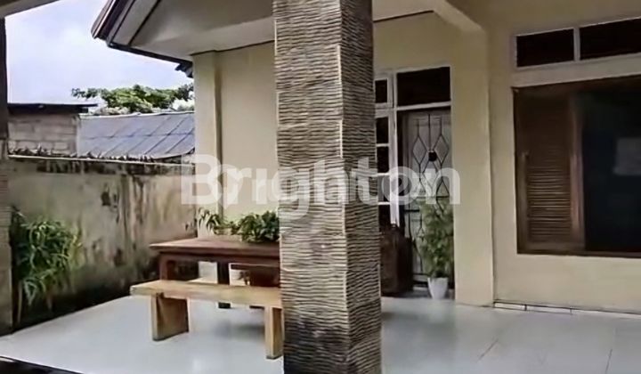 DIJUAL RUMAH DI NUSA DUA BALI 2