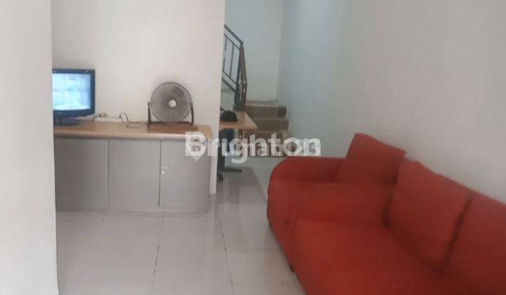 RUMAH DI CITRA MAJA LEBAK BANTEN 2