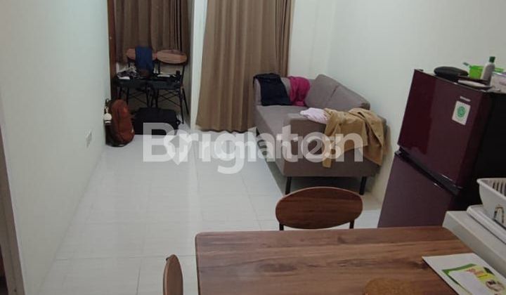 APARTEMEN PUNCAK DHARMAHUSADA SURABAYA 2