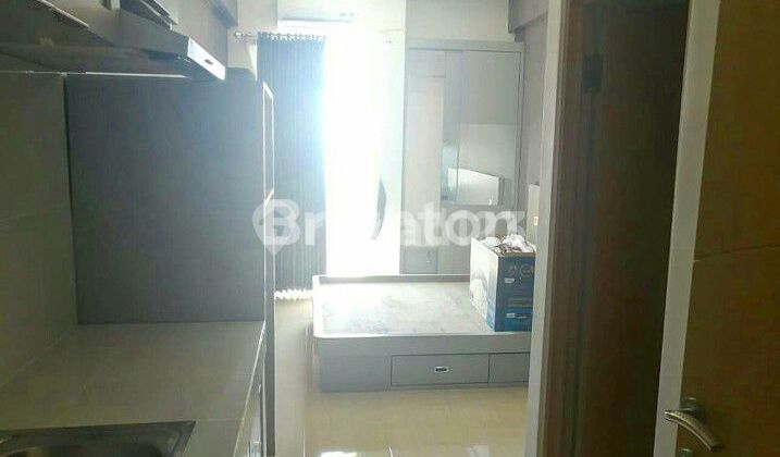 TURUN HARGA APARTEMEN BALE HINGGIL 2