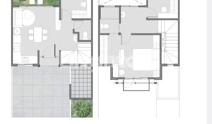AMESTA LIVING TYPE TERRA SURABAYA TIMUR 2