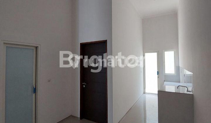 RUMAH DIJUAL NIRWANA EKSEKUTIF SURABAYA 2