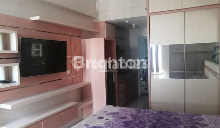 TURUN HARGA APARTEMEN BALE HINGGIL DI SURABAYA TIMUR