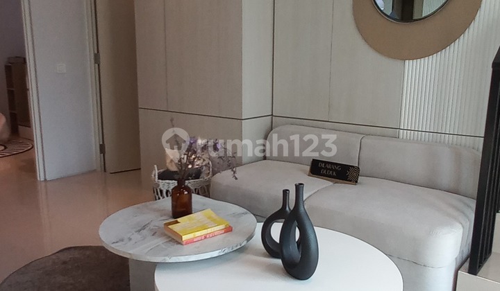 Dijual Rumah Primary Lingkungan Asri Harga Damai Keamanan Pasti 2