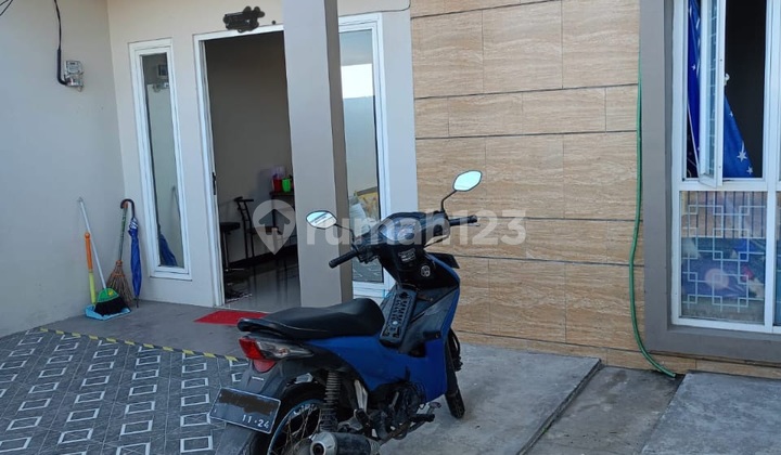 Rumah 2 Lantai Siap Huni di Alana Cemandi Lokasi Strategis 2
