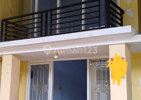 Ready-to-Live Residence in a Safe and Quiet Neighborhood, Strategically Located Near Merr Ready-to-Live Residence in a Safe and Quiet Neighborhood, Strategically Located Near Merr