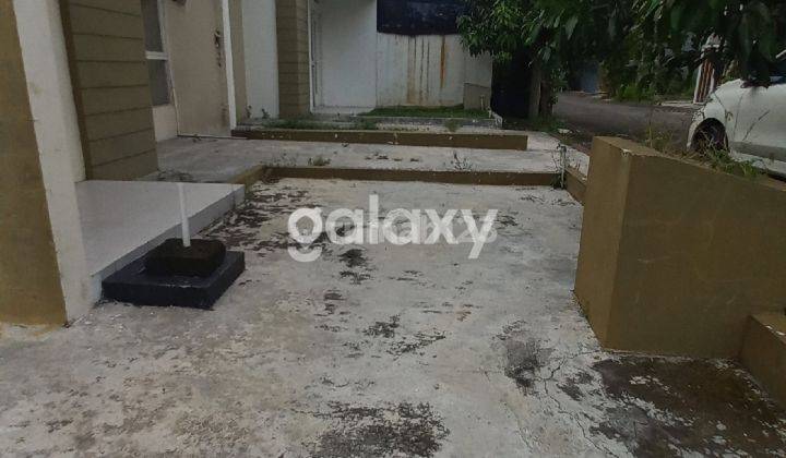 foto lainnya dijual rumah siap huni tipe