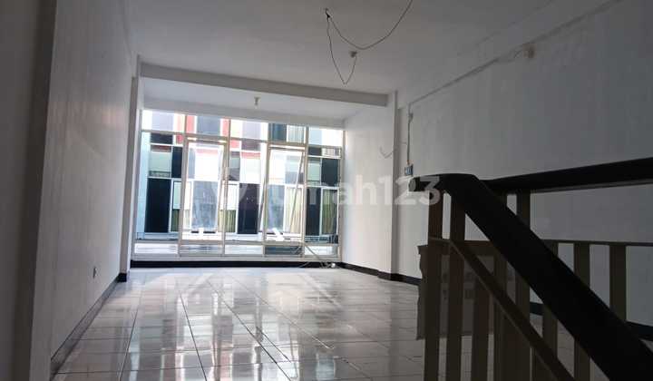 Ruko Strategis Siap Pakai Di Kawasan Merr Ruko Strategis Siap Pakai Di Kawasan Merr