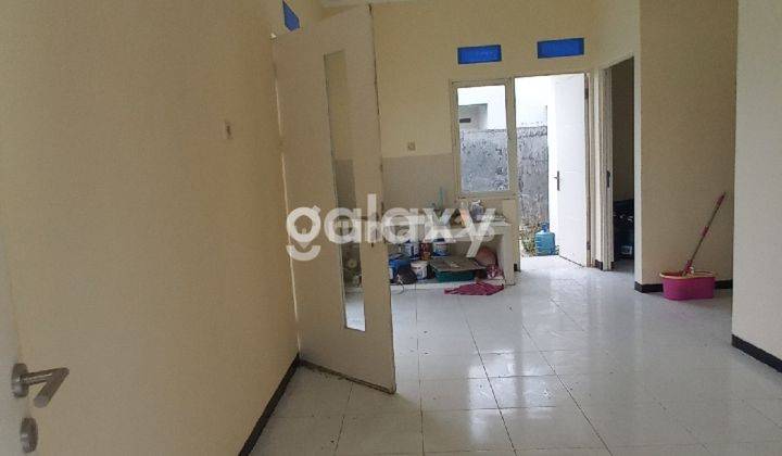 foto lainnya dijual rumah siap huni tipe