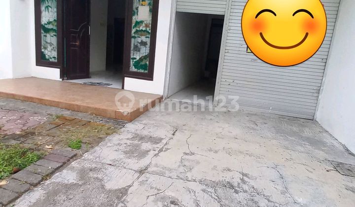 Rumah Strategis Di Kutisari Nego Sampai Deal 2