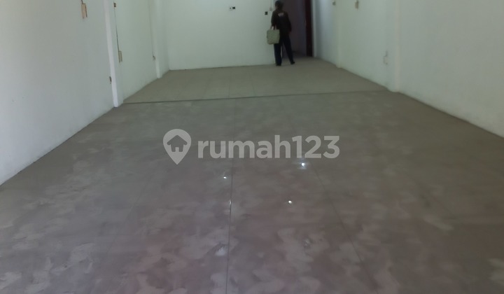 Ruko Prospektif Di Gogor Wiyung Cocok Untuk Usaha