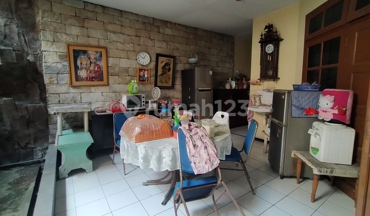 Rumah Strategis Cocok Untuk Kos Kosan Daerah Kendangsari 2