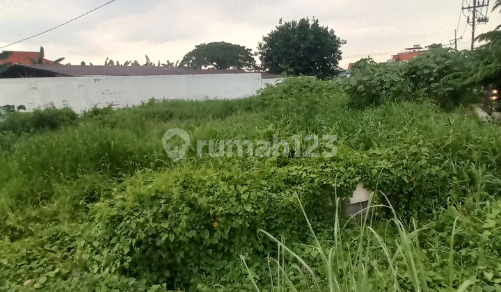 Land for Various Businesses in Wiyung, West Surabaya