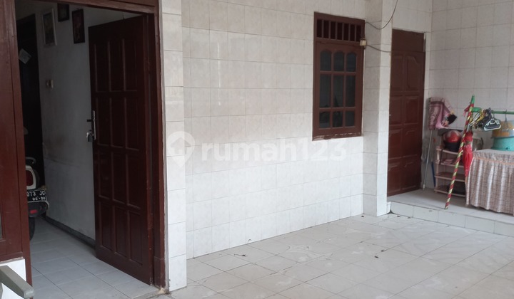 Rumah Strategis di Wiyung Dekat Unesa dan Pakuwon Mall