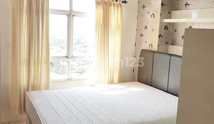 Strategic Metropolis Apartment Near Campus Health Facilities 2